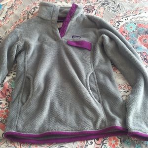 Patagonia Pullover